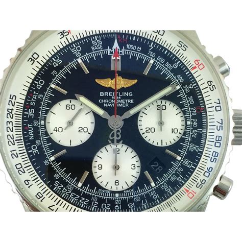 breitling replica mit eta werk|Breitling reproduction vs real.